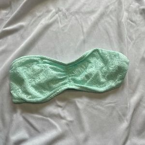 PINK Victoria's Secret Bralette Bandeau